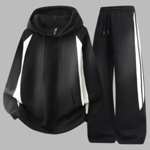 Trendy Fashion Casual Two-piece Set For Men